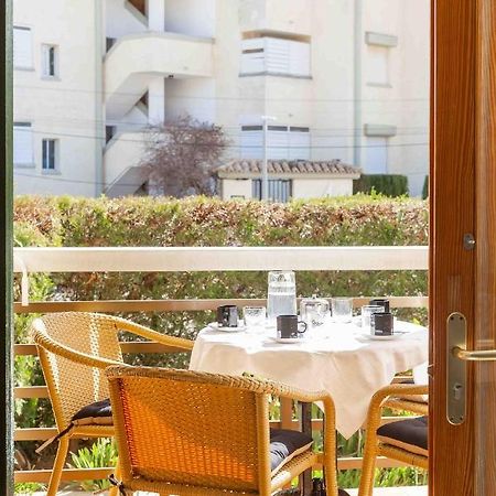 Apartamento Codonyer A Puerto Pollensa Exterior foto