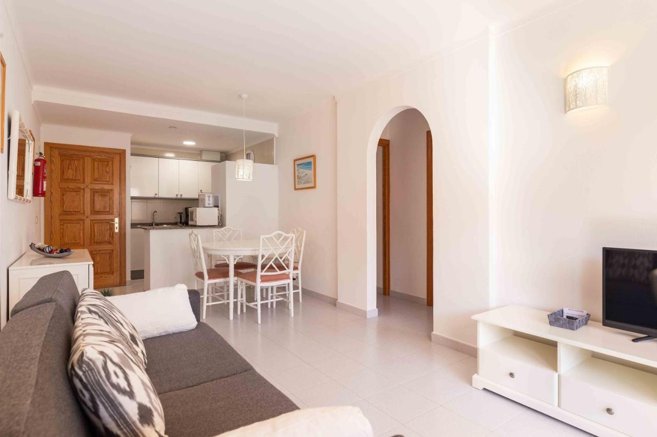 Apartamento Codonyer A Puerto Pollensa Exterior foto
