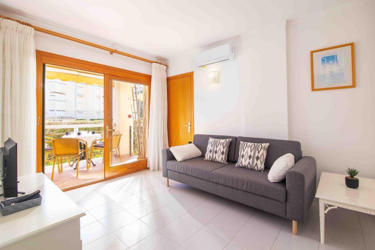 Apartamento Codonyer A Puerto Pollensa Exterior foto