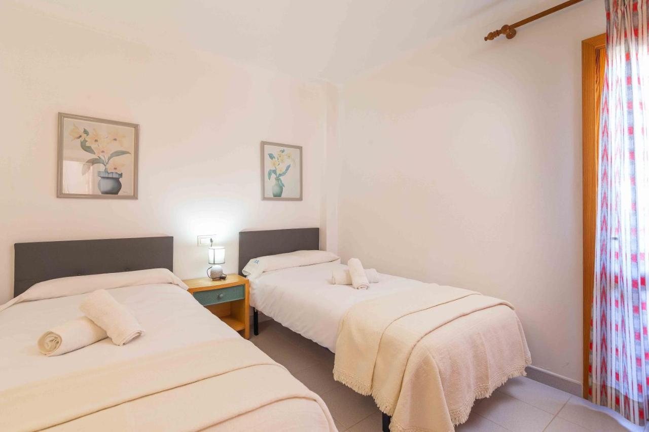 Apartamento Codonyer A Puerto Pollensa Exterior foto