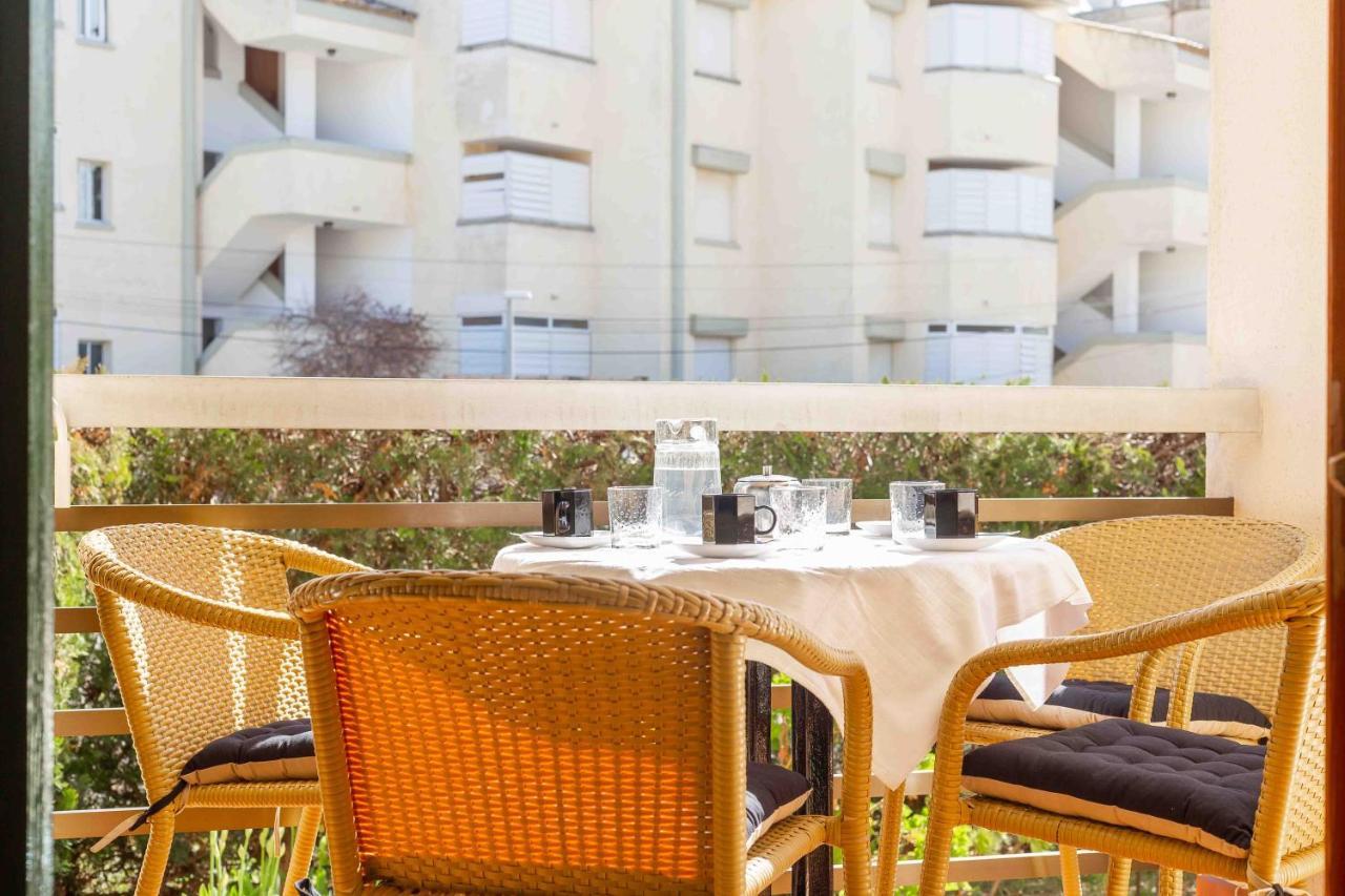 Apartamento Codonyer A Puerto Pollensa Exterior foto